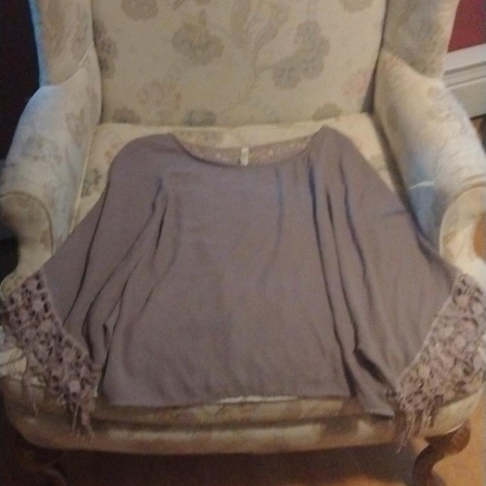 Dressy shirt